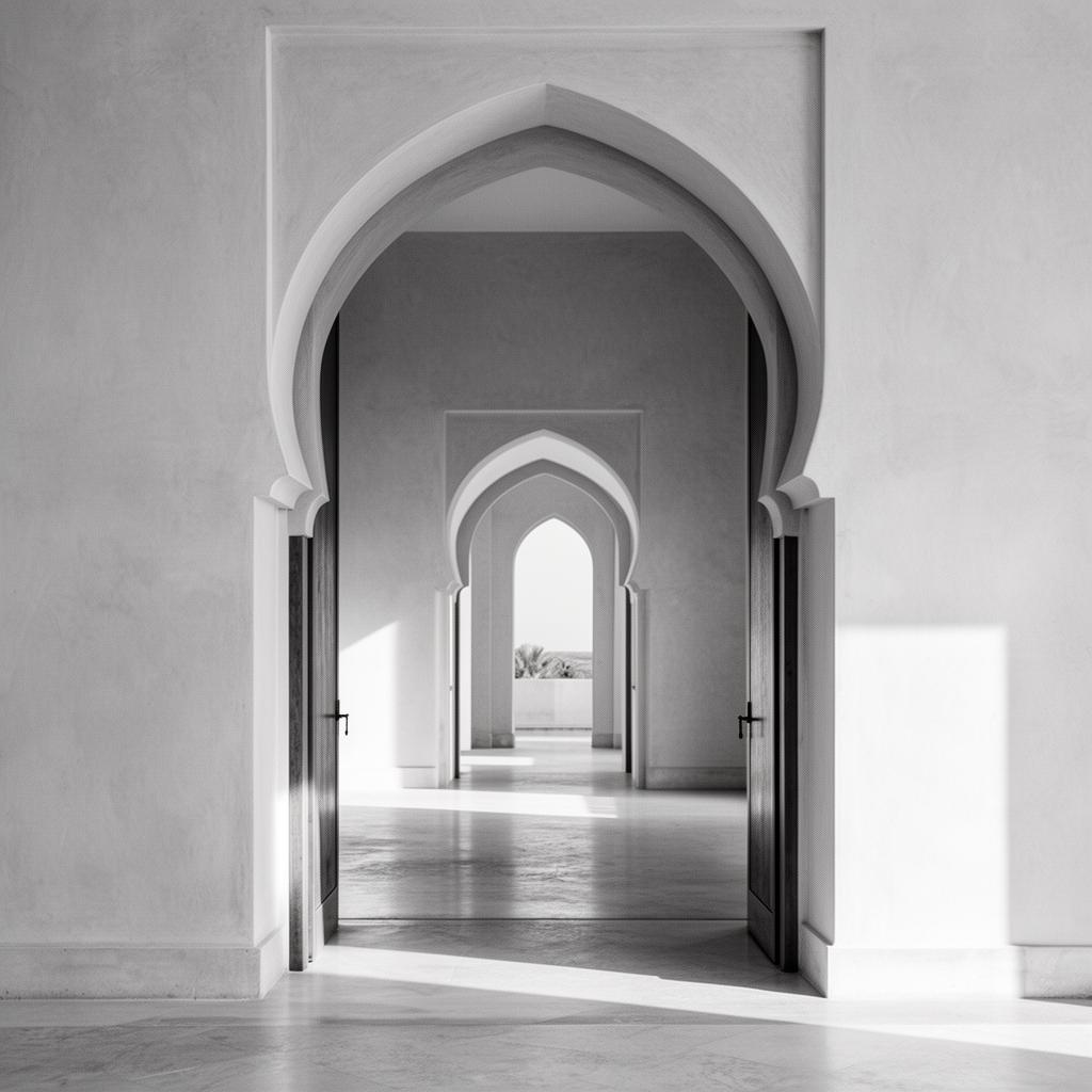 Architecture marocaine contemporaine